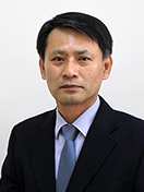 대한신경손상학회 회장 김인수